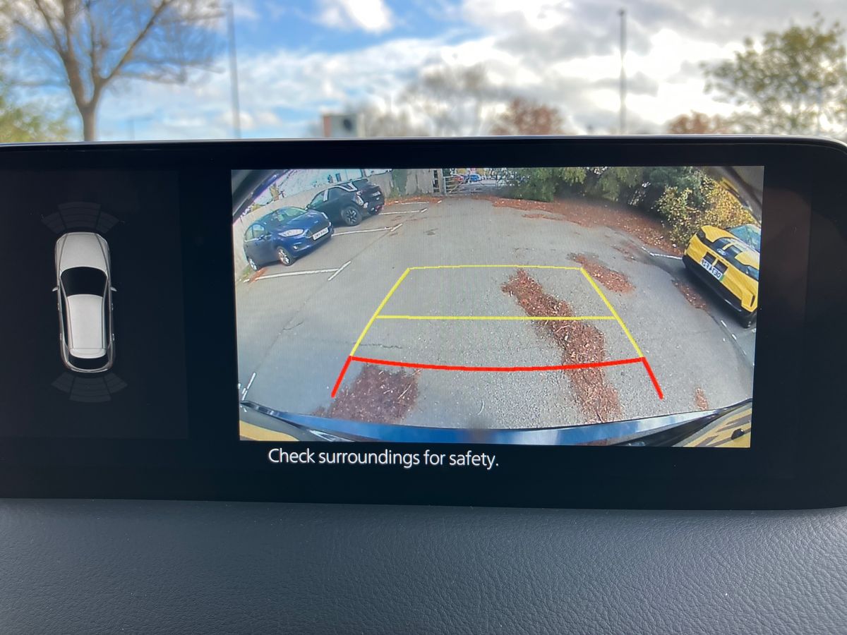 Used Mazda CX-5 2022 for sale - 76412859: Photo 45