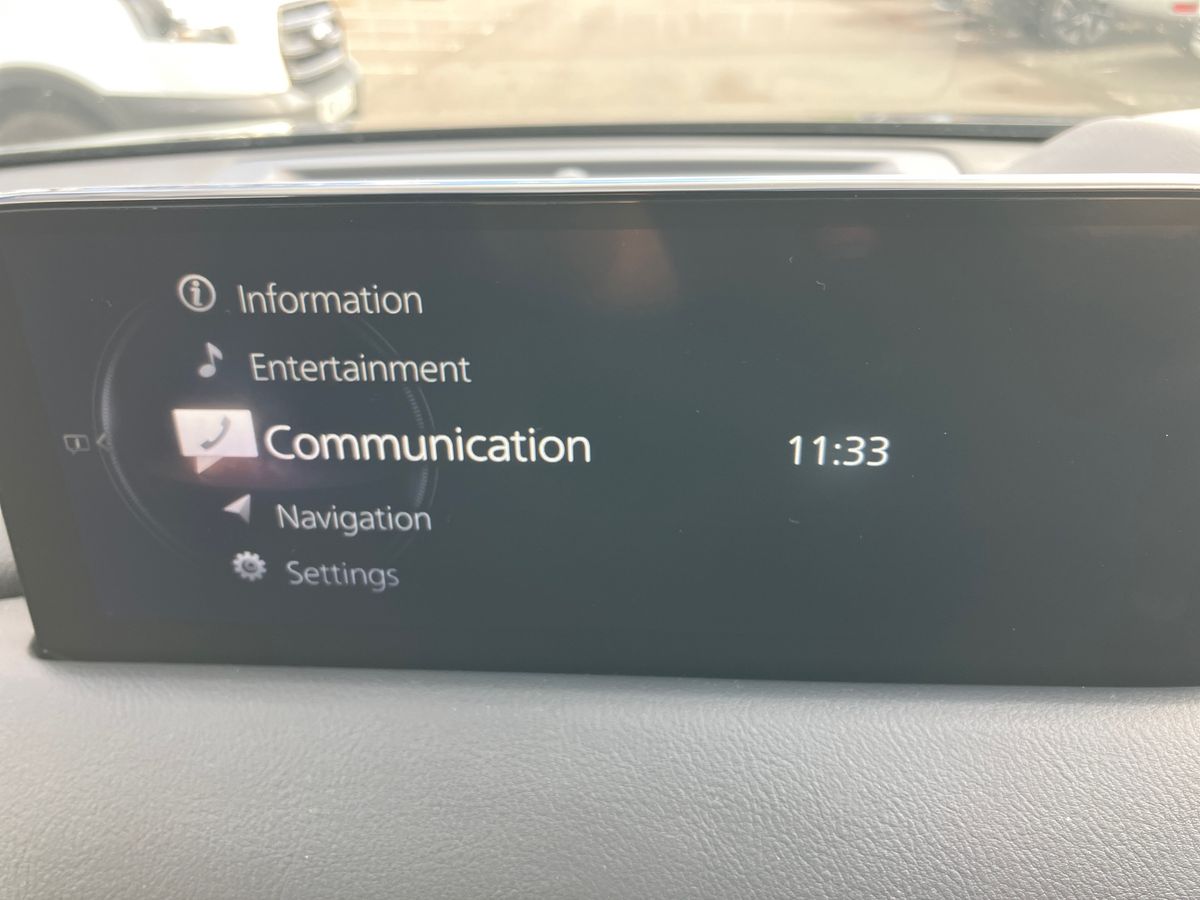 Used Mazda CX-5 2022 for sale - 76412859: Photo 49