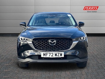 Used Mazda CX-5 2022 for sale - 76412859: Photo