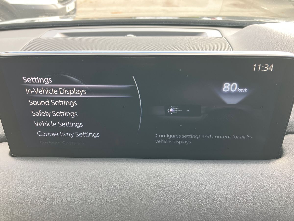 Used Mazda CX-5 2022 for sale - 76412859: Photo 50