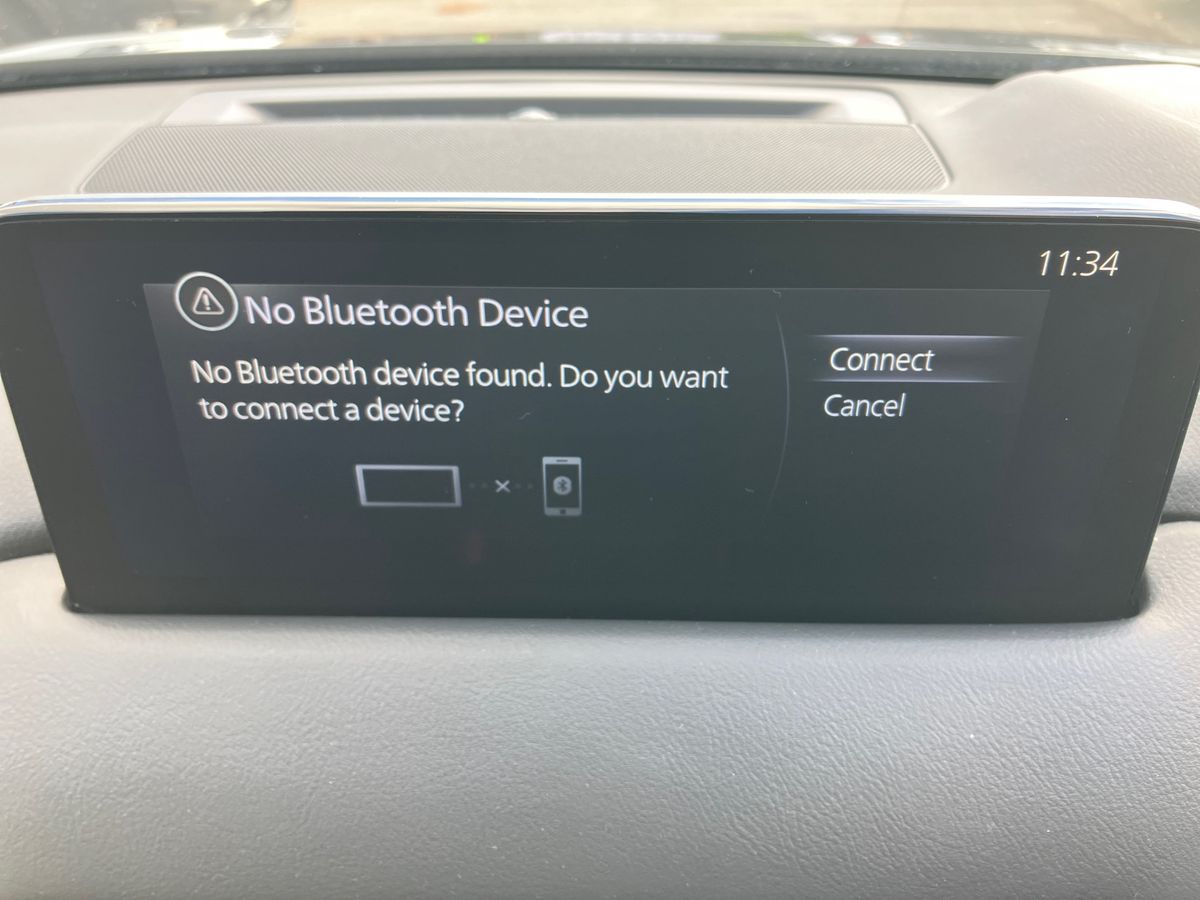 Used Mazda CX-5 2022 for sale - 76412859: Photo 52