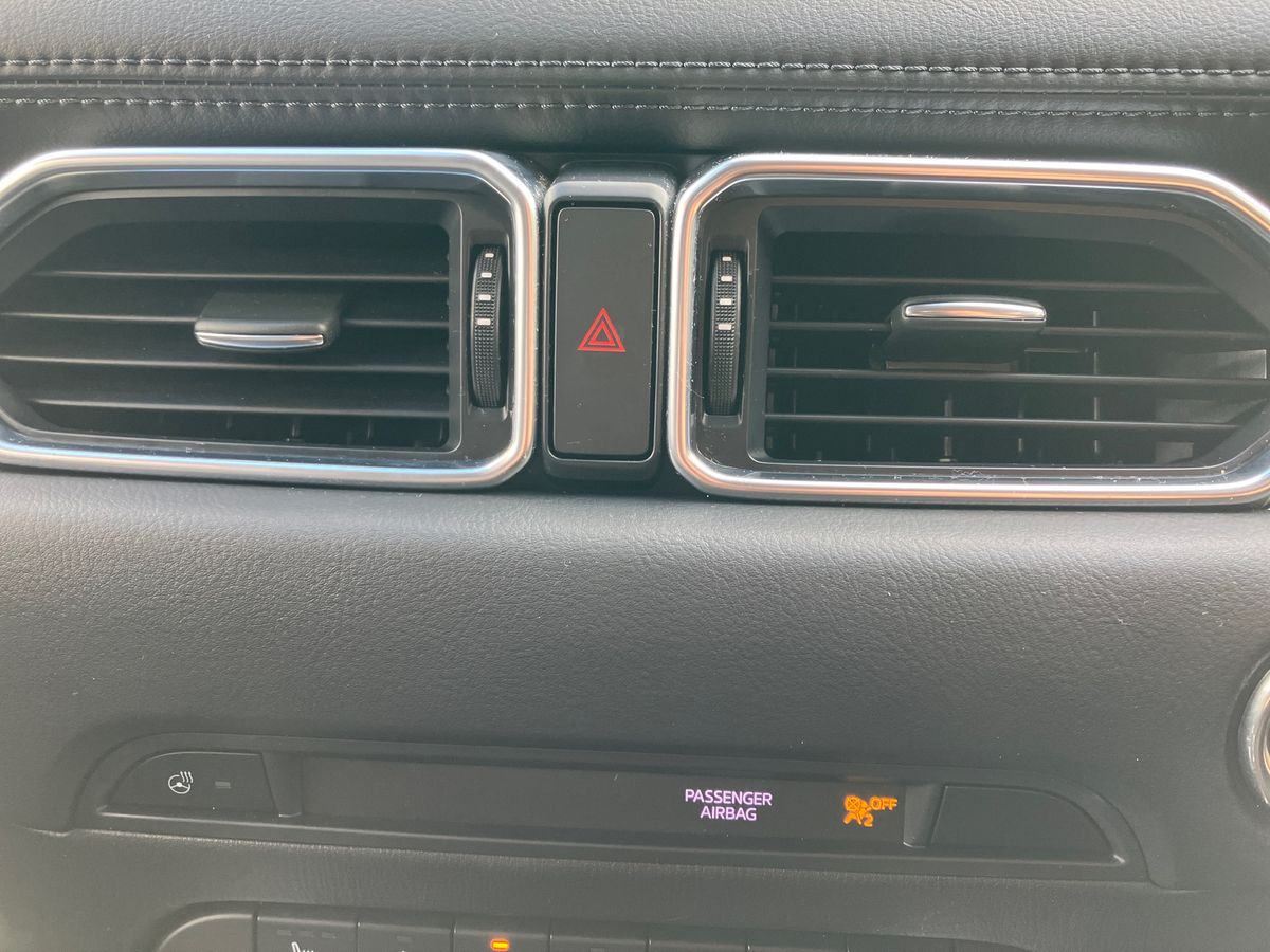 Used Mazda CX-5 2022 for sale - 76412859: Photo 55