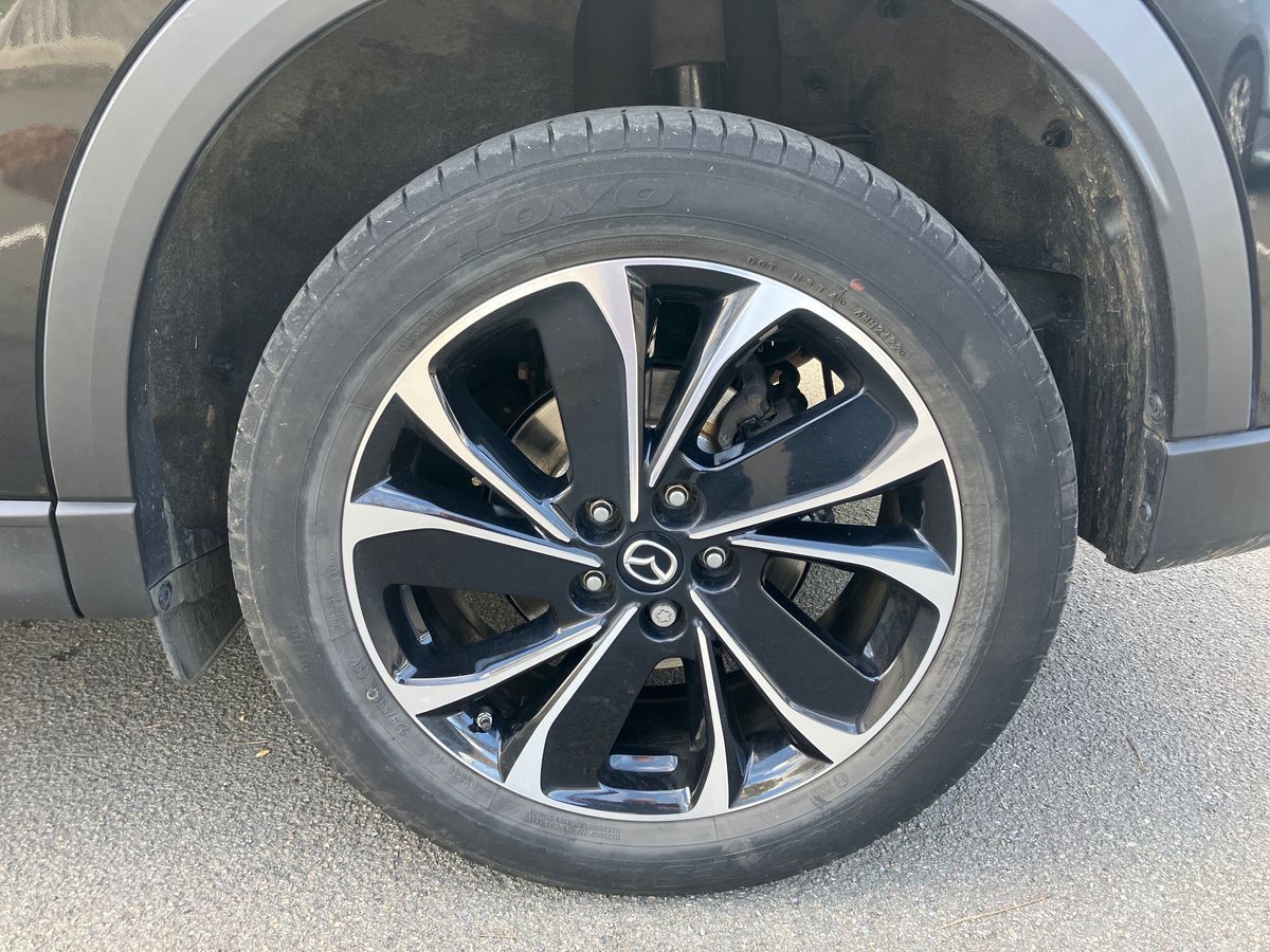Used Mazda CX-5 2022 for sale - 76412859: Photo 7