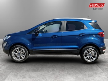 Used Ford Ecosport 2019 for sale - 78218359: Photo
