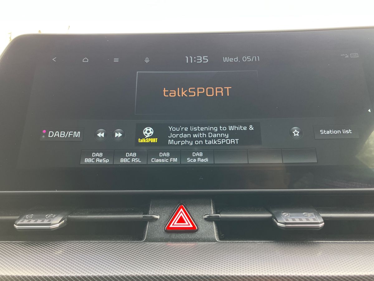 Used Kia Sportage 2024 for sale - 76412759: Photo 10