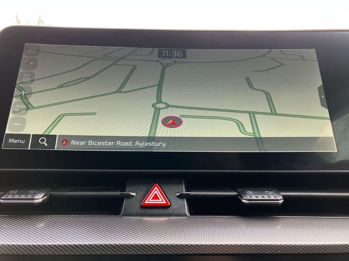 Used Kia Sportage 2024 for sale - 76412759: Photo 11