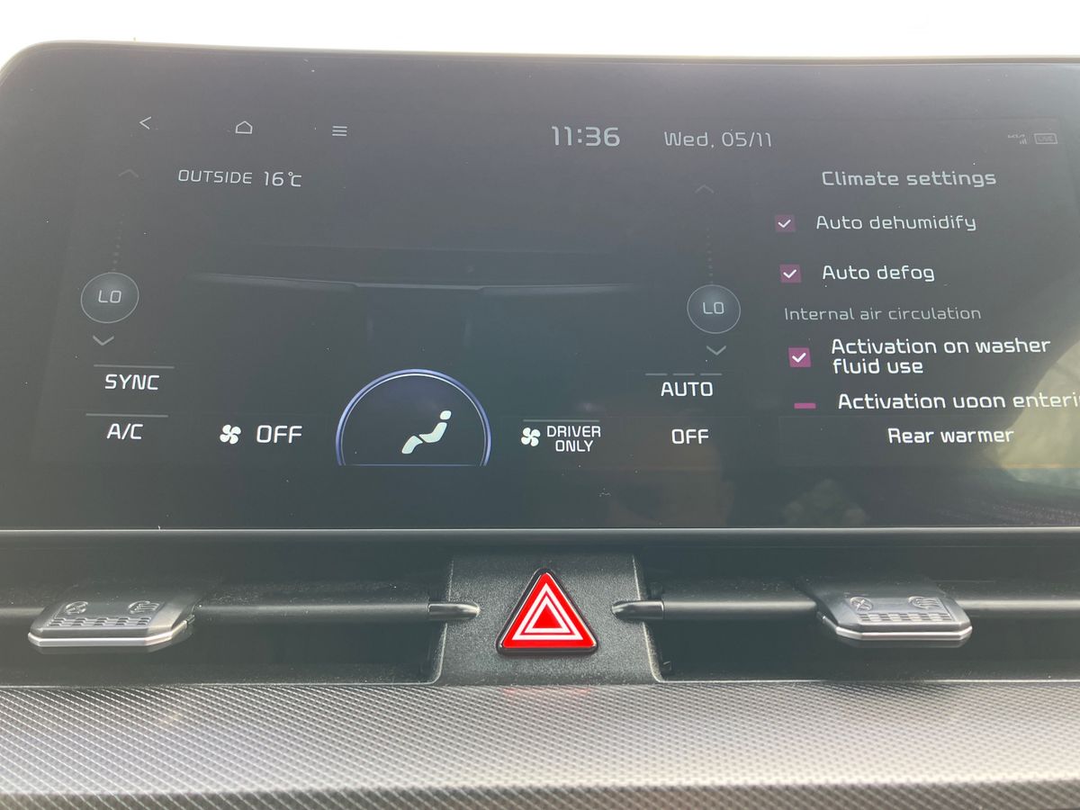 Used Kia Sportage 2024 for sale - 76412759: Photo 12