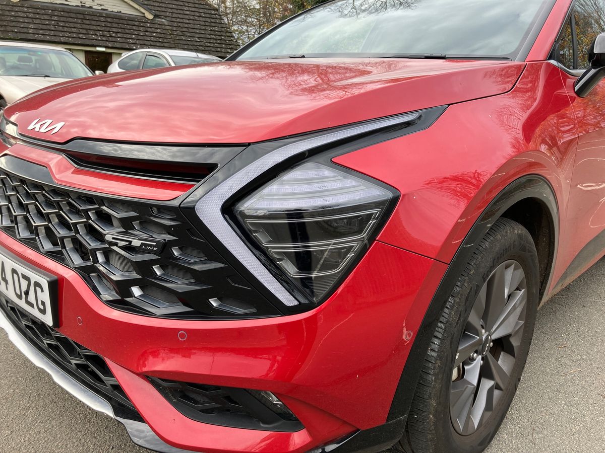 Used Kia Sportage 2024 for sale - 76412759: Photo 13