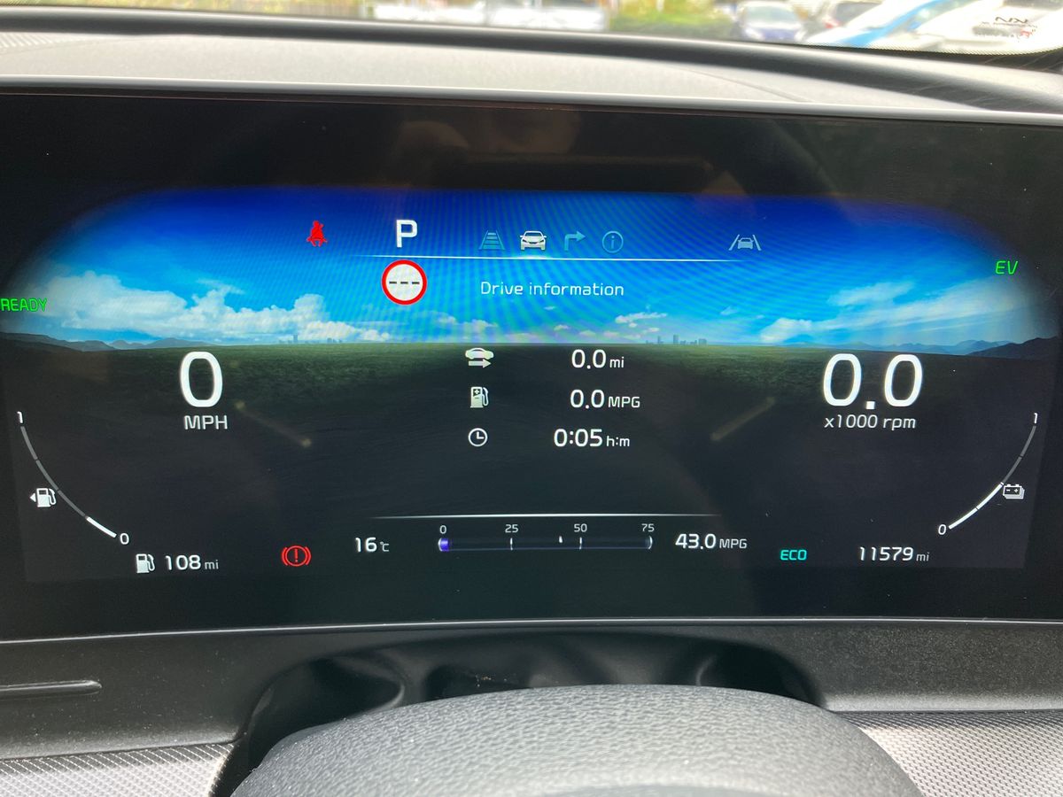 Used Kia Sportage 2024 for sale - 76412759: Photo 14