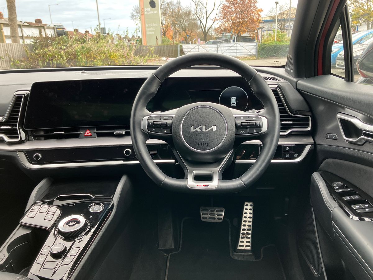 Used Kia Sportage 2024 for sale - 76412759: Photo 15