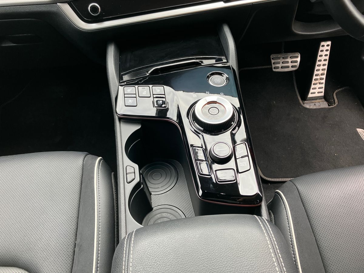 Used Kia Sportage 2024 for sale - 76412759: Photo 17