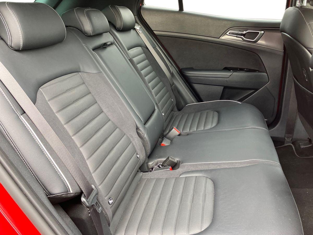 Used Kia Sportage 2024 for sale - 76412759: Photo 19