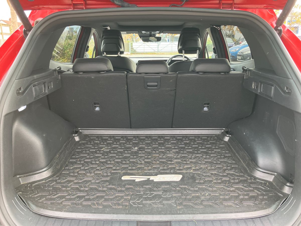 Used Kia Sportage 2024 for sale - 76412759: Photo 21