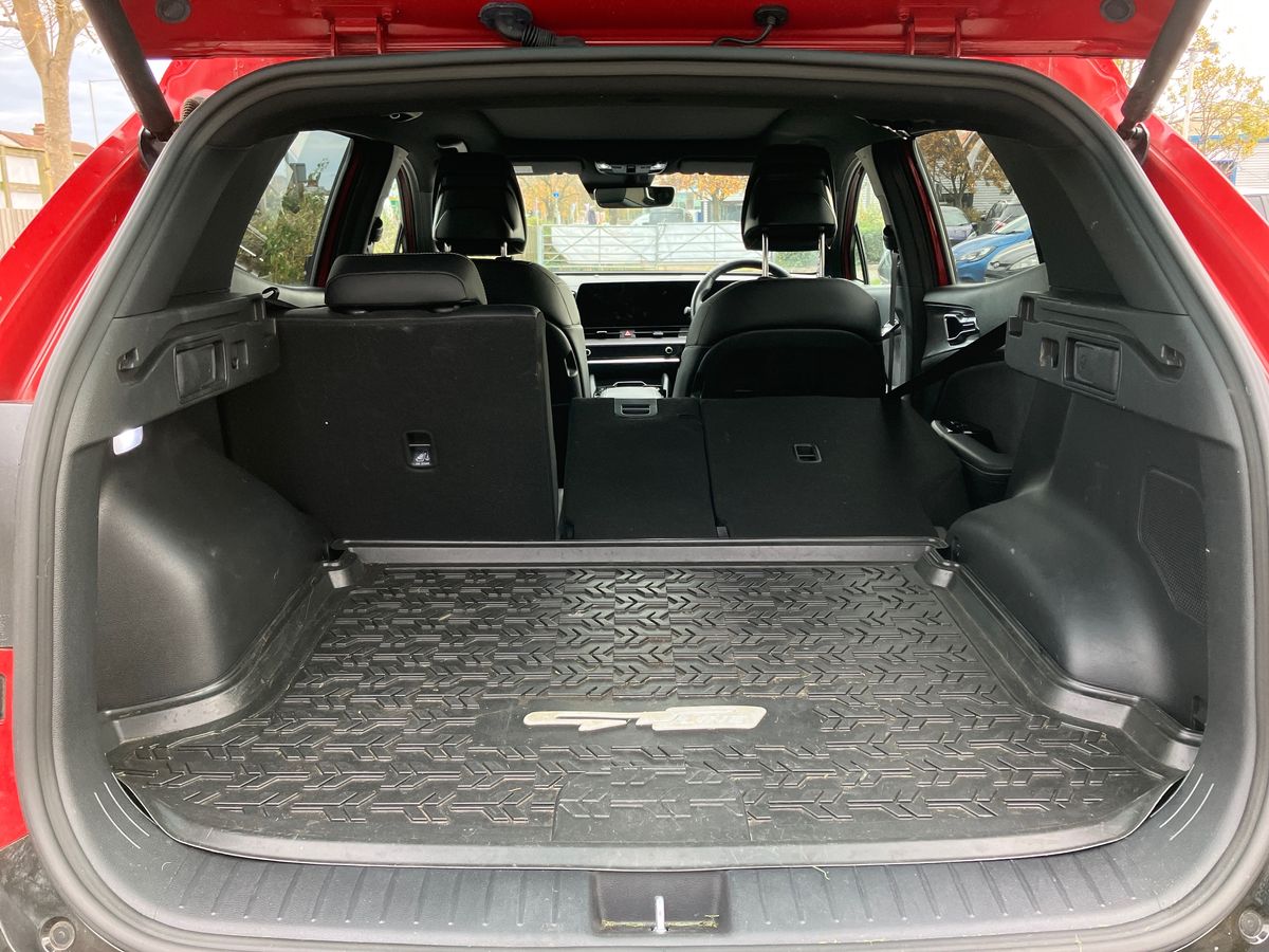 Used Kia Sportage 2024 for sale - 76412759: Photo 22