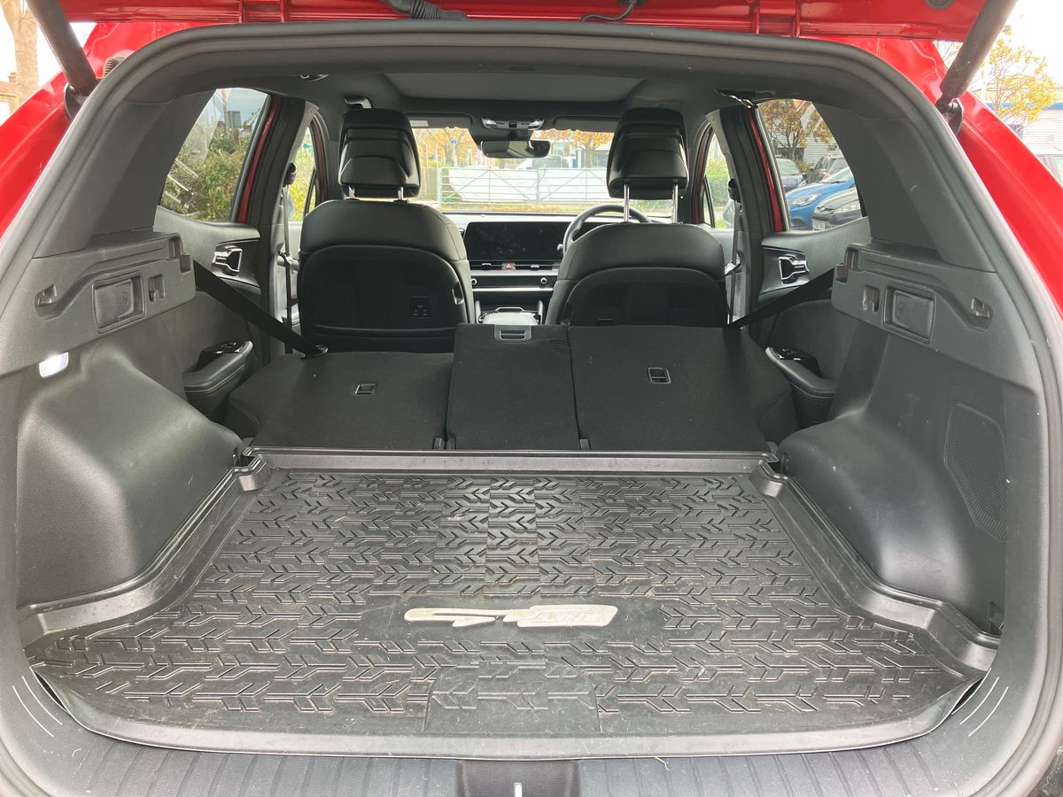 Used Kia Sportage 2024 for sale - 76412759: Photo 23