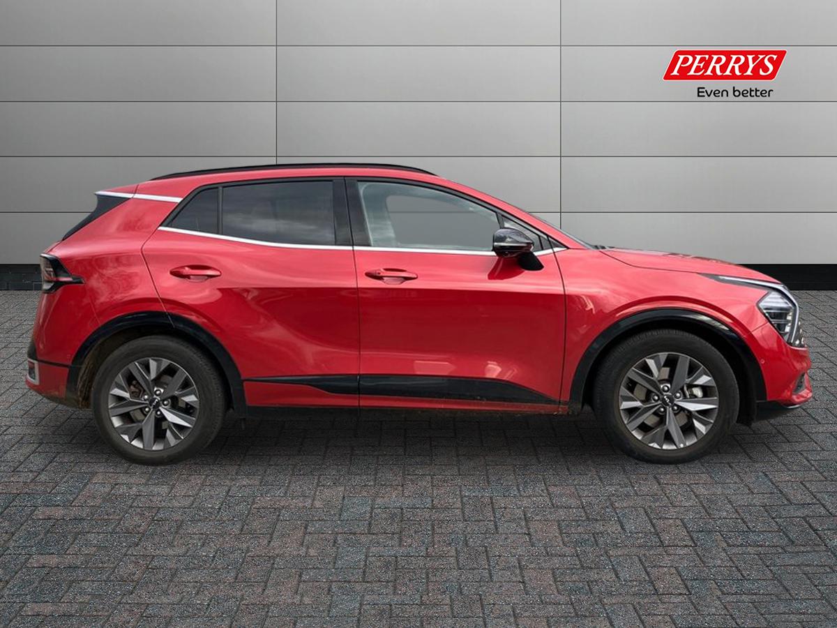 Used Kia Sportage 2024 for sale - 76412759: Photo 3