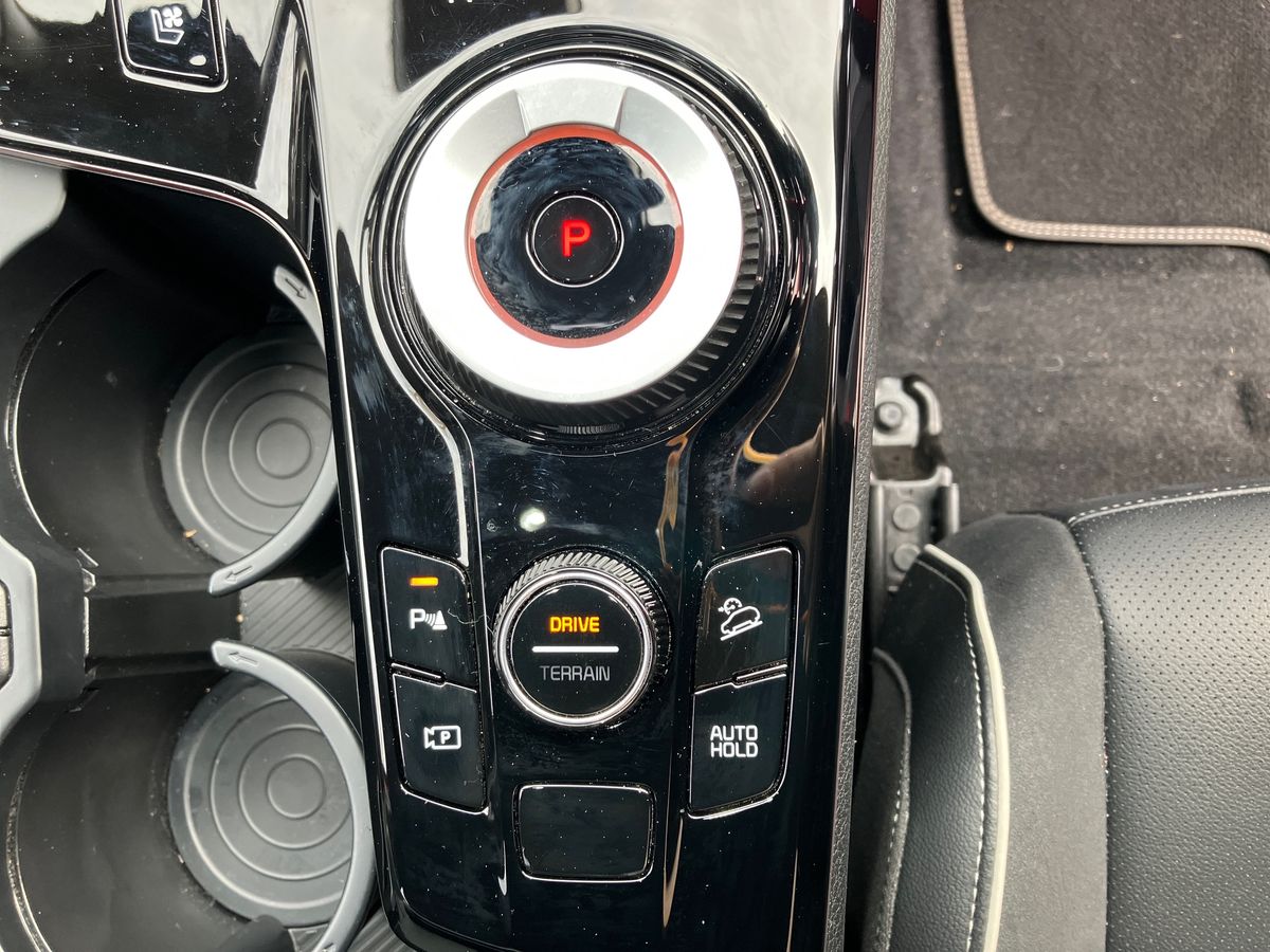 Used Kia Sportage 2024 for sale - 76412759: Photo 44