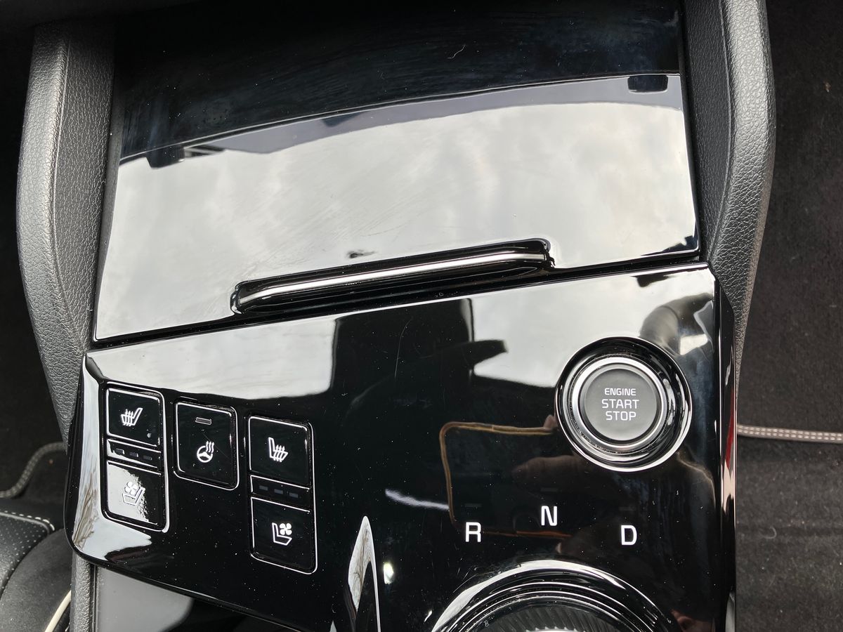 Used Kia Sportage 2024 for sale - 76412759: Photo 45