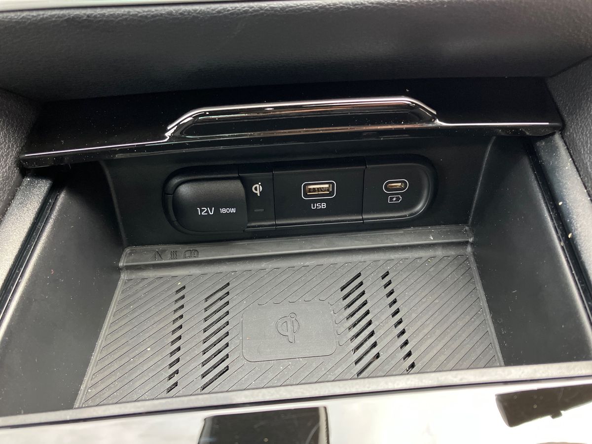 Used Kia Sportage 2024 for sale - 76412759: Photo 46