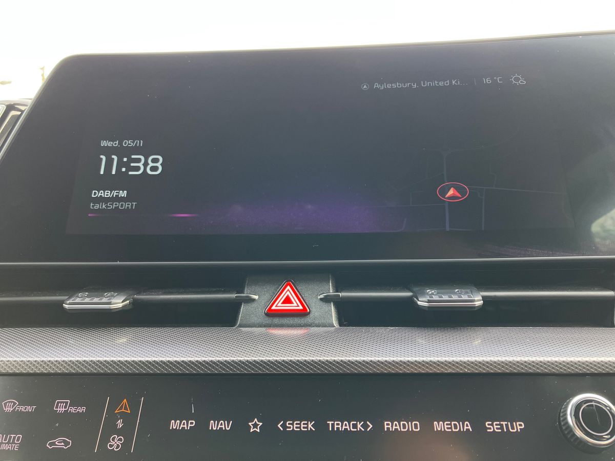 Used Kia Sportage 2024 for sale - 76412759: Photo 49