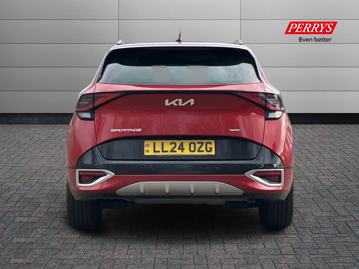 Used Kia Sportage 2024 for sale - 76412759: Photo 5