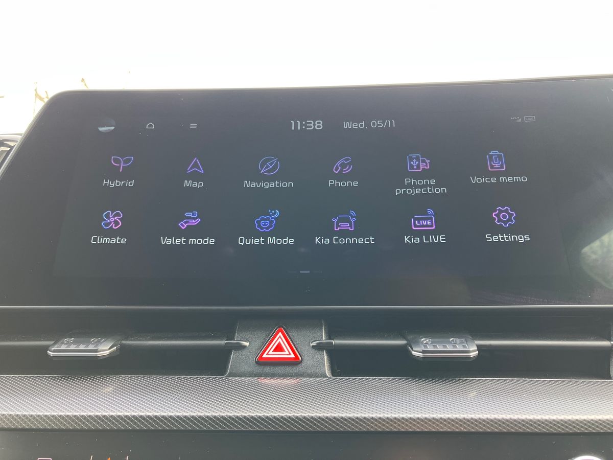 Used Kia Sportage 2024 for sale - 76412759: Photo 50