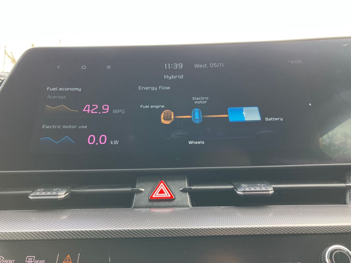 Used Kia Sportage 2024 for sale - 76412759: Photo 53