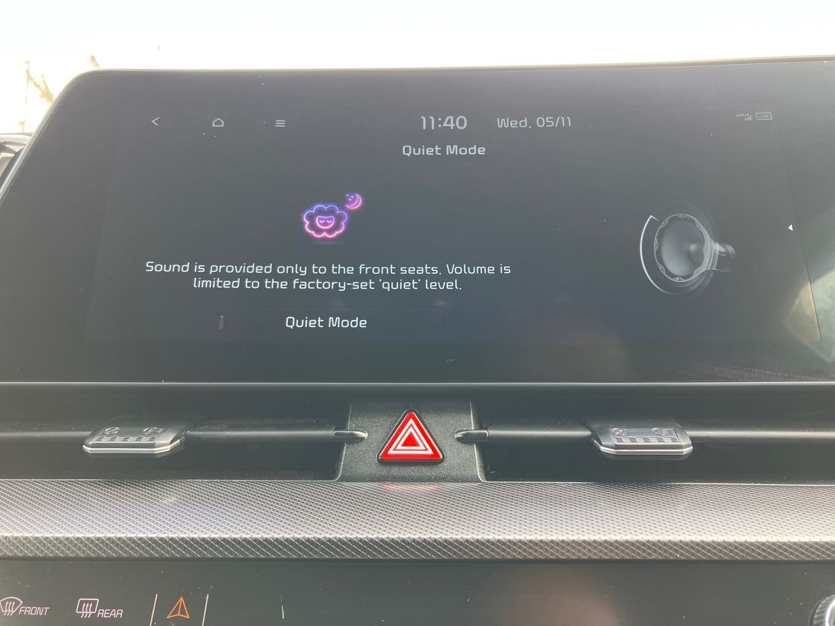 Used Kia Sportage 2024 for sale - 76412759: Photo 55