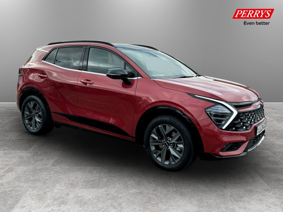 Used Kia Sportage 2024 for sale - 76412759: Photo 56