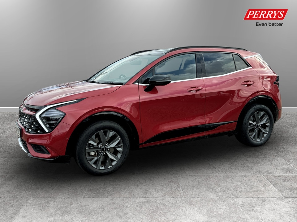 Used Kia Sportage 2024 for sale - 76412759: Photo 58