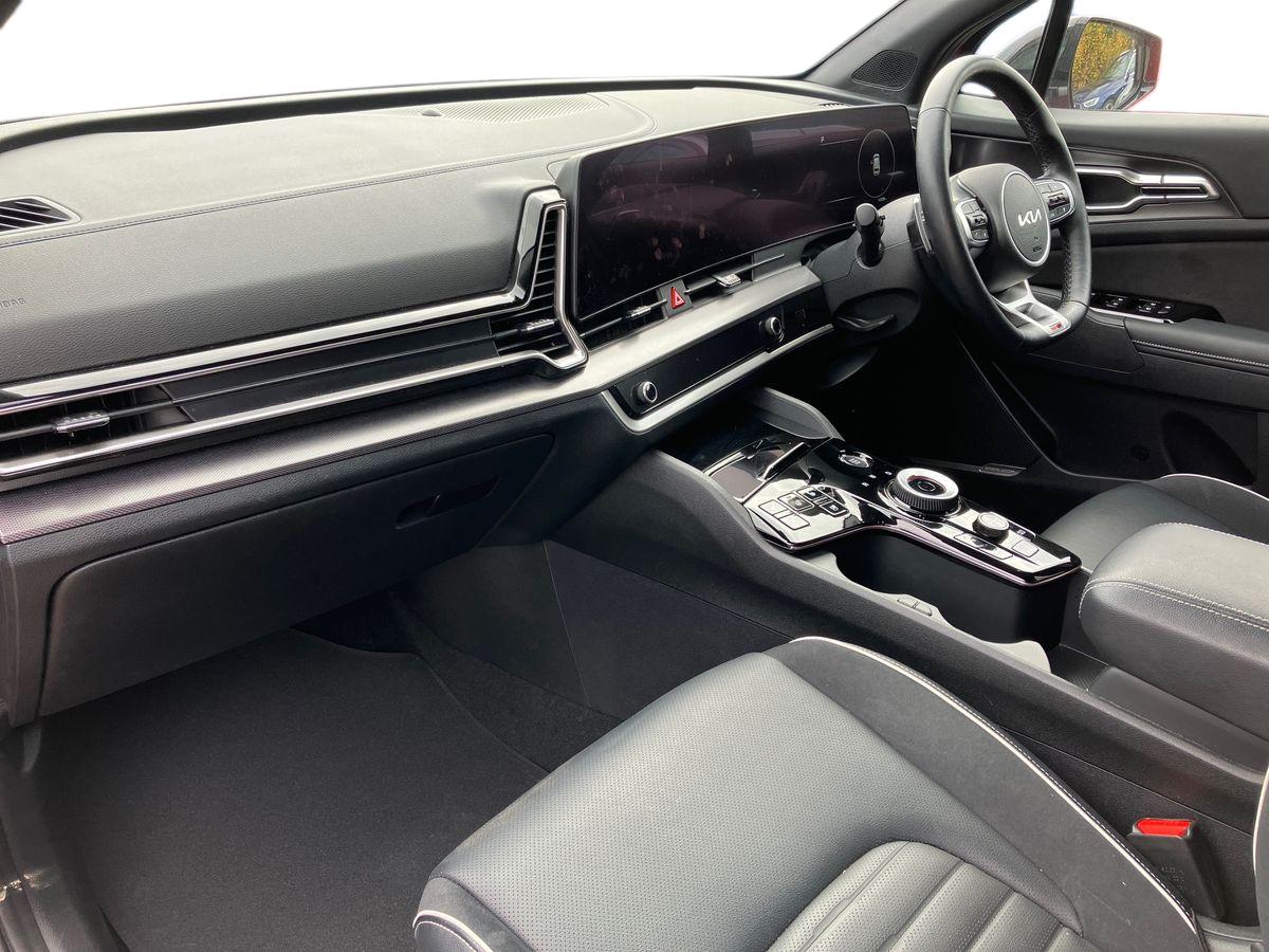 Used Kia Sportage 2024 for sale - 76412759: Photo 6