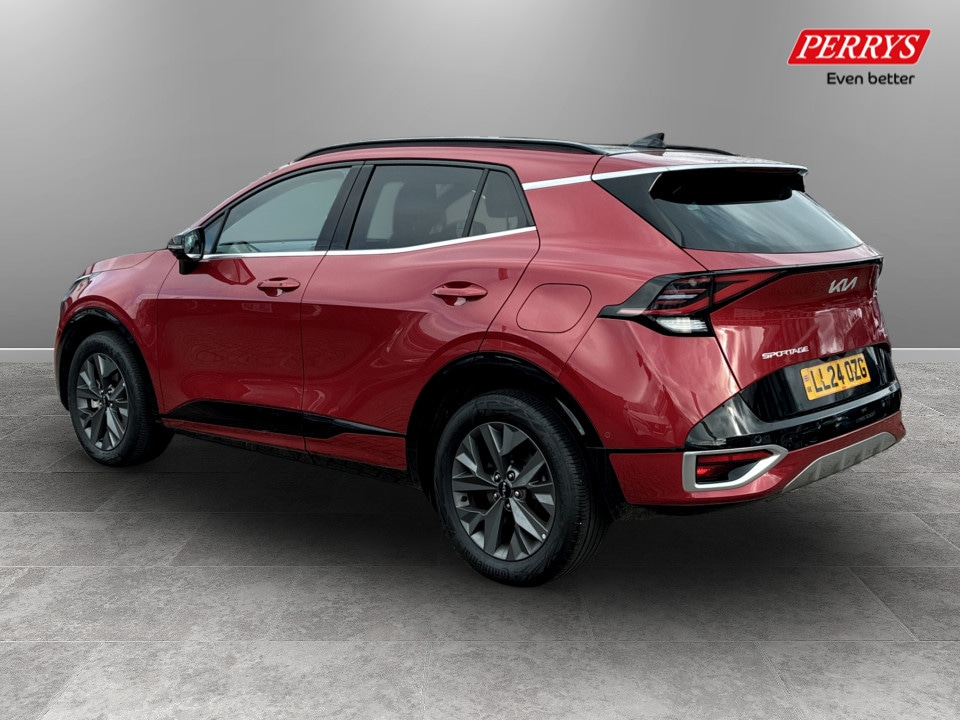 Used Kia Sportage 2024 for sale - 76412759: Photo 60