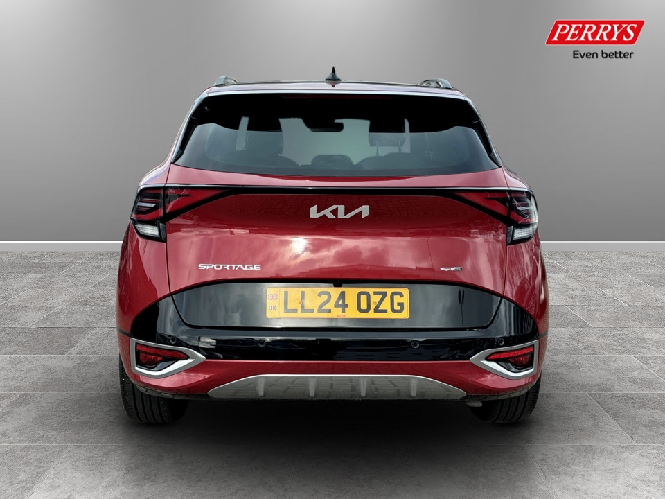 Used Kia Sportage 2024 for sale - 76412759: Photo 61