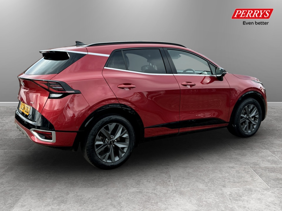 Used Kia Sportage 2024 for sale - 76412759: Photo 62