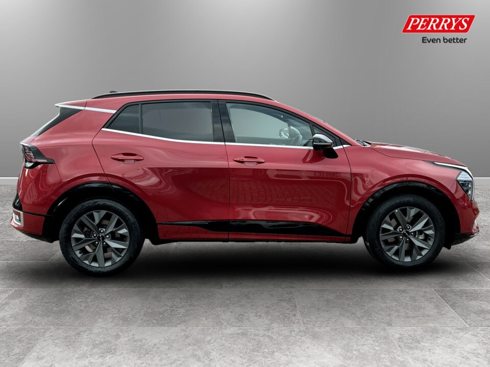 Used Kia Sportage 2024 for sale - 76412759: Photo 63