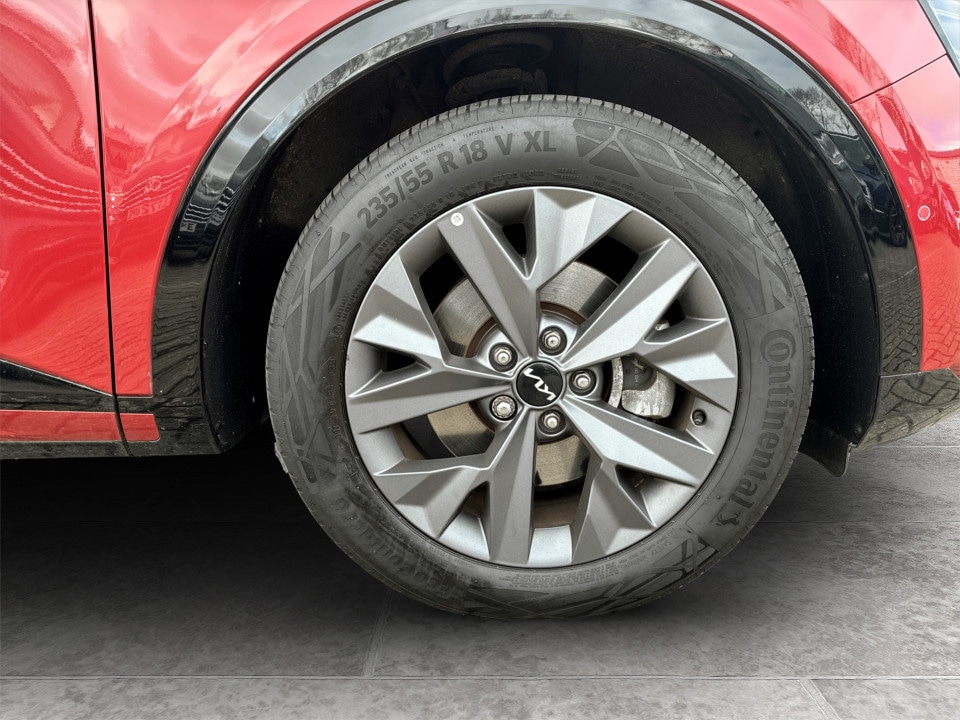 Used Kia Sportage 2024 for sale - 76412759: Photo 64