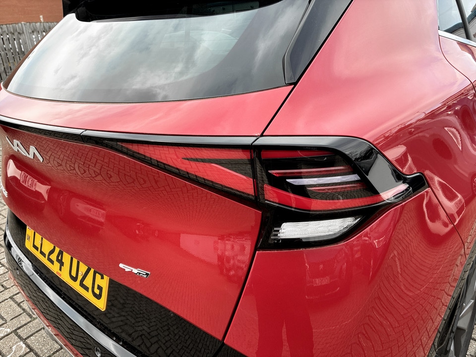 Used Kia Sportage 2024 for sale - 76412759: Photo 66