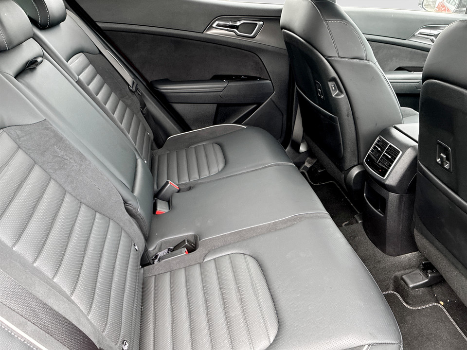 Used Kia Sportage 2024 for sale - 76412759: Photo 69