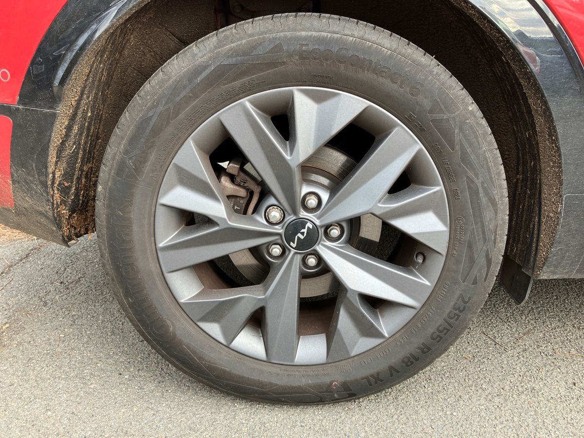 Used Kia Sportage 2024 for sale - 76412759: Photo 7