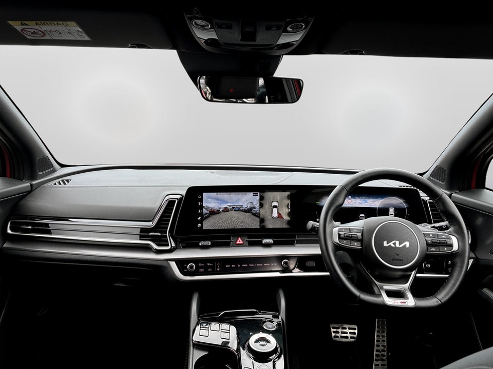 Used Kia Sportage 2024 for sale - 76412759: Photo 70