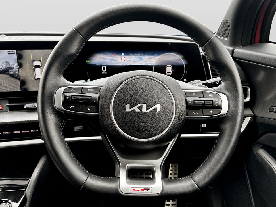 Used Kia Sportage 2024 for sale - 76412759: Photo 71