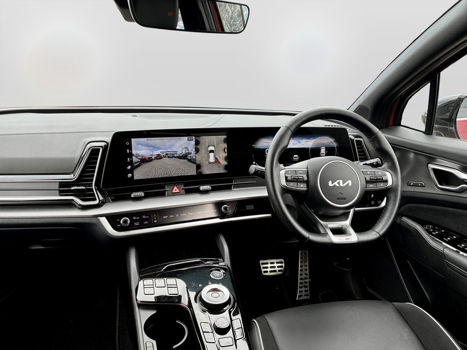 Used Kia Sportage 2024 for sale - 76412759: Photo 72