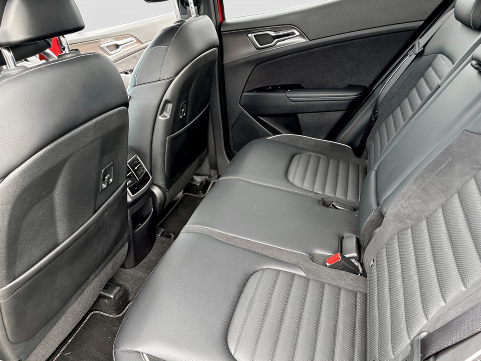 Used Kia Sportage 2024 for sale - 76412759: Photo 73