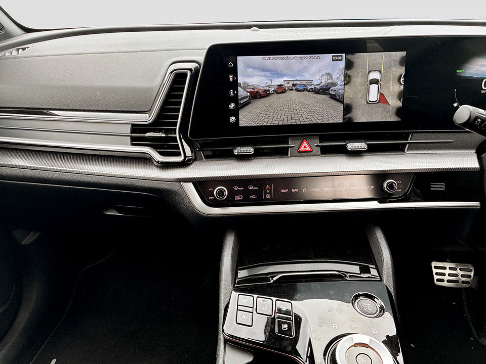 Used Kia Sportage 2024 for sale - 76412759: Photo 74