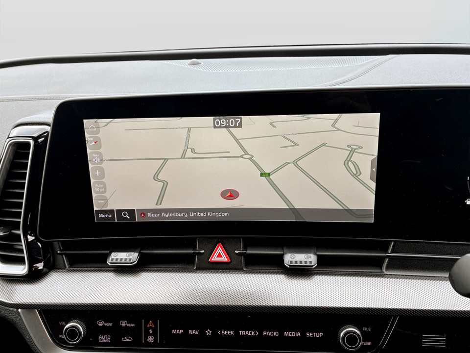 Used Kia Sportage 2024 for sale - 76412759: Photo 75