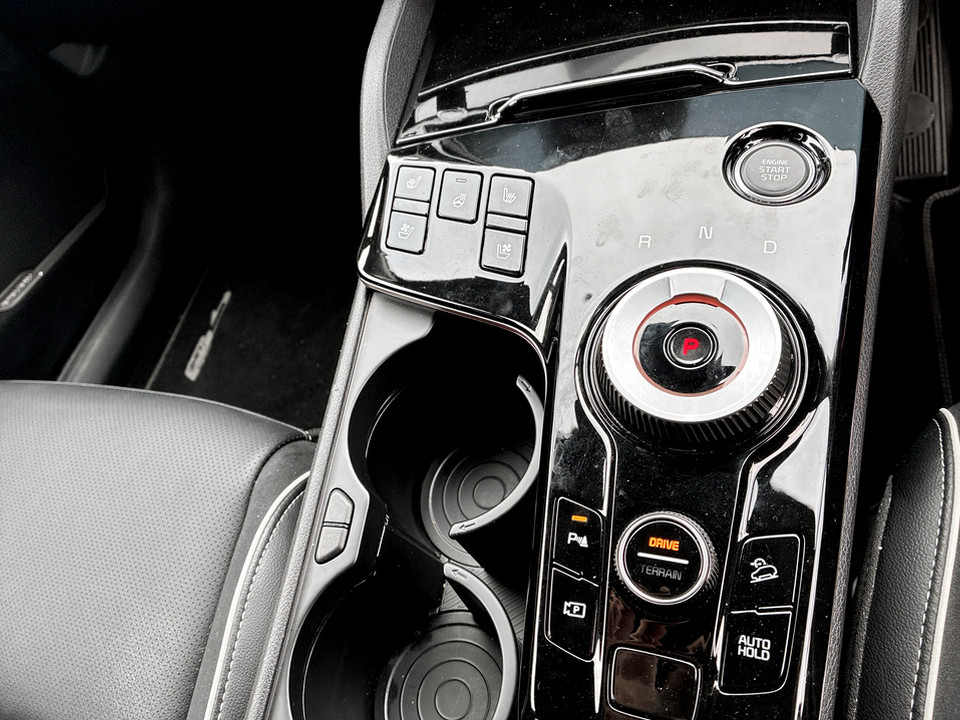 Used Kia Sportage 2024 for sale - 76412759: Photo 78