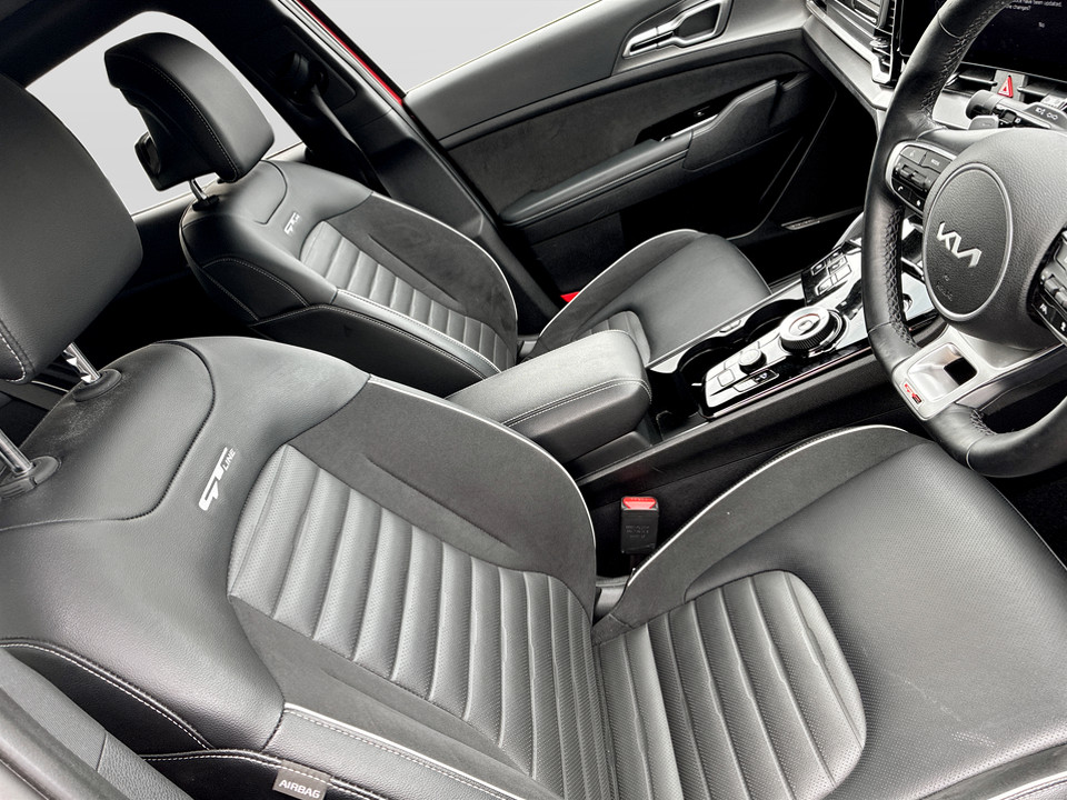 Used Kia Sportage 2024 for sale - 76412759: Photo 79