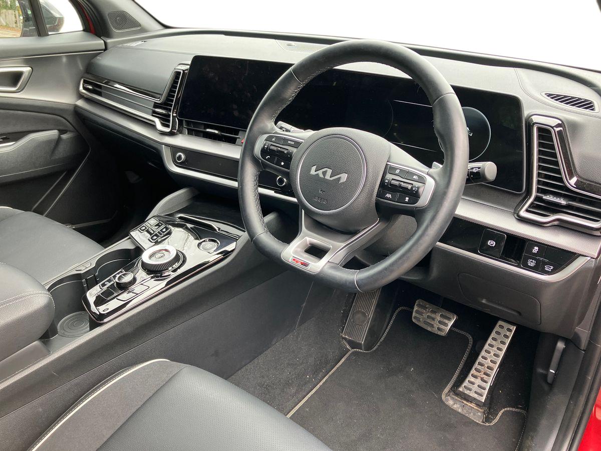 Used Kia Sportage 2024 for sale - 76412759: Photo 8