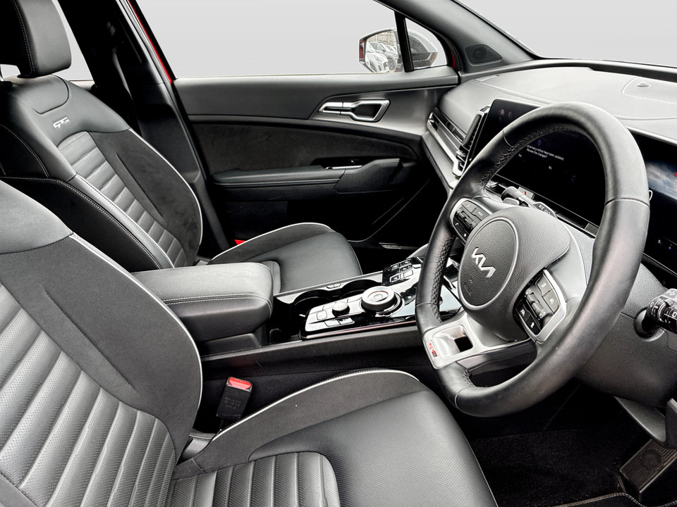 Used Kia Sportage 2024 for sale - 76412759: Photo 80