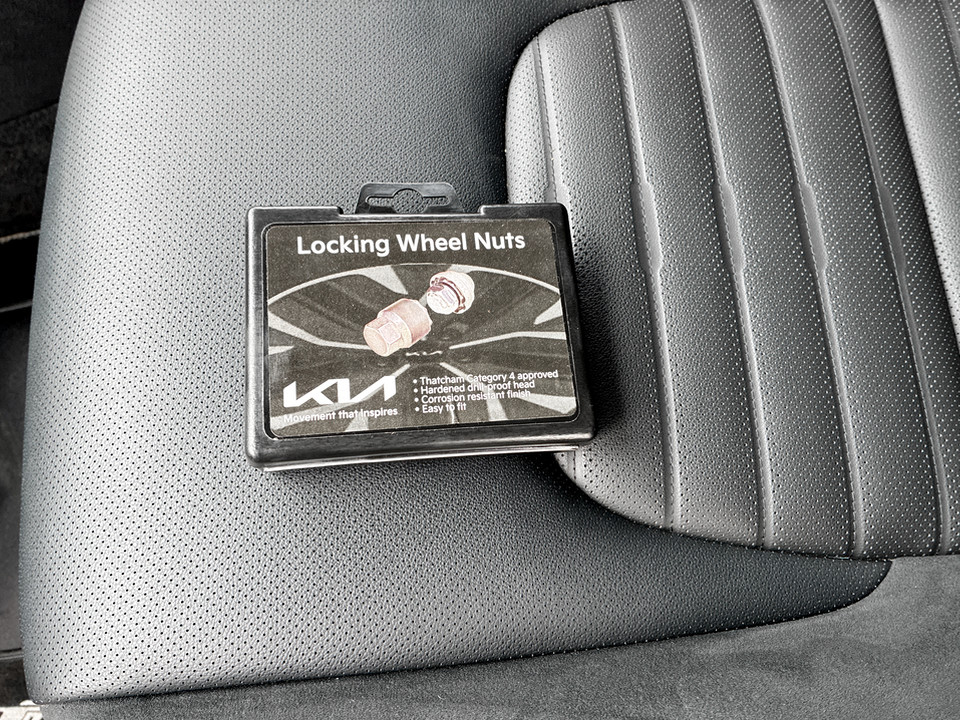 Used Kia Sportage 2024 for sale - 76412759: Photo 85